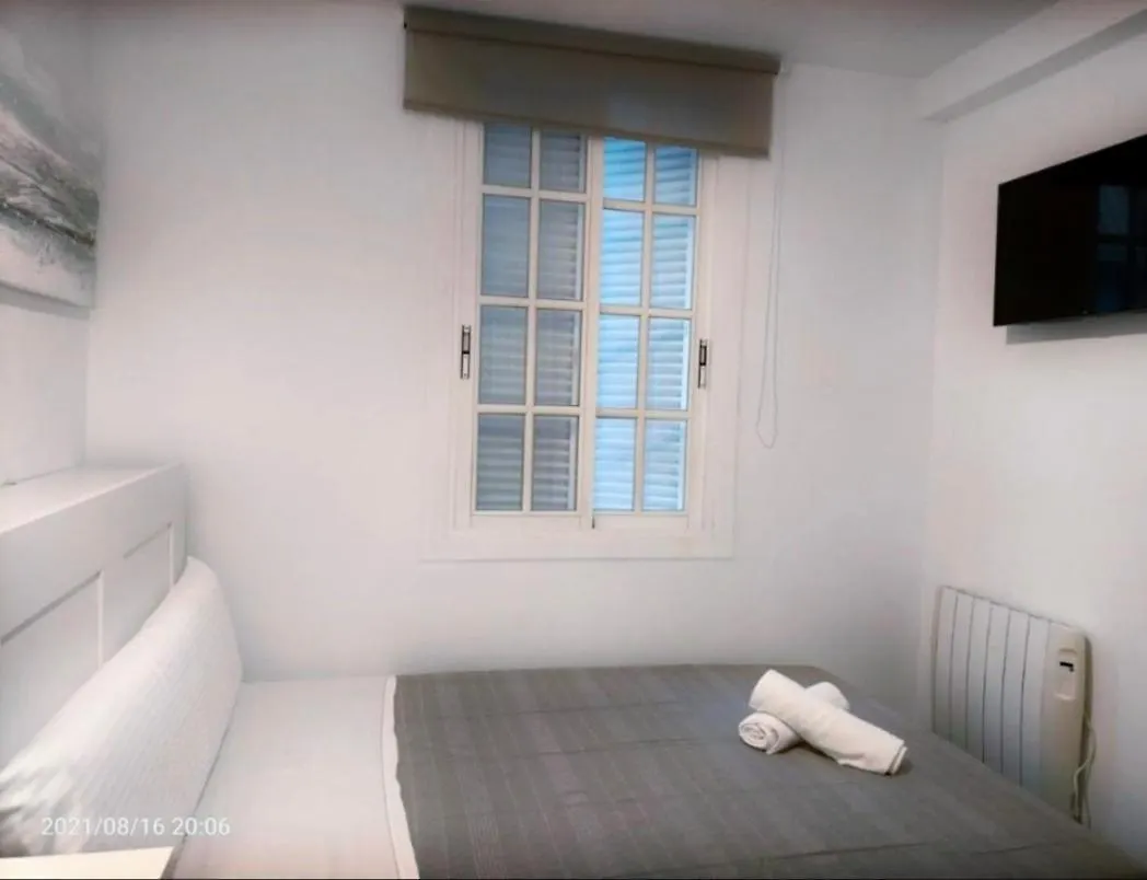 Casa Flores del Mediterráneo Badalona Espanha