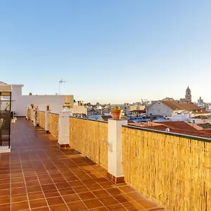 Fun Building By Homeabout , Malaga Hiszpania