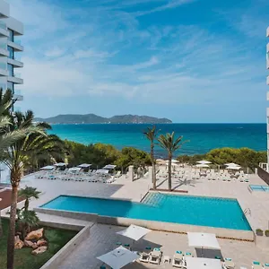 Iberostar Waves - Adults Only 4*, Cala Millor (Mallorca) Hiszpania