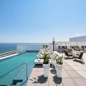 Szálloda Marina, Badalona