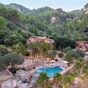 Ratxo Hotel, Member Of Melia Collection 5*, Puigpunyent (Mallorca) Hiszpania