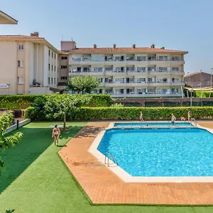 Апартаменты Pierre & Estartit Playa, Л'Эстартит