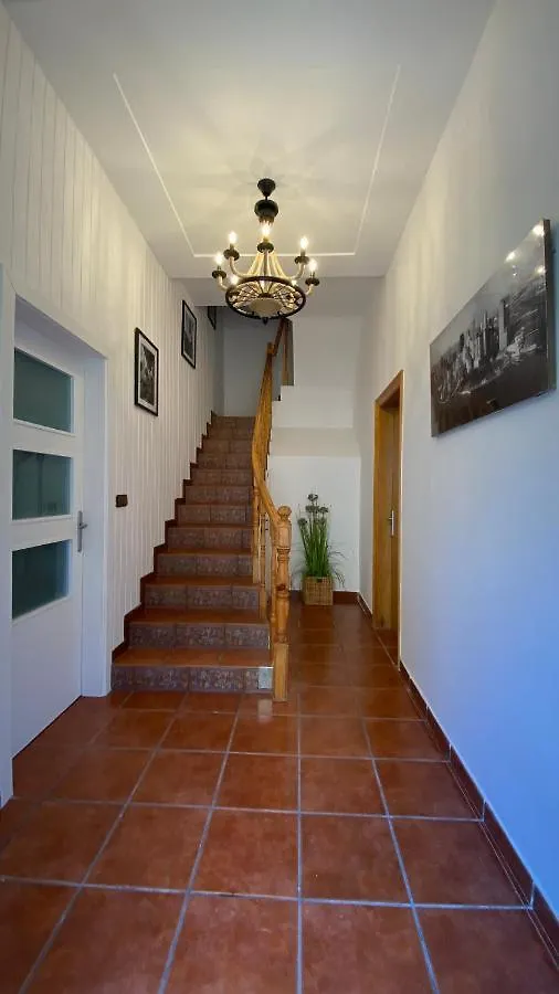 Проживание в семье Casa Flores Del Mediterraneo Бадалона
