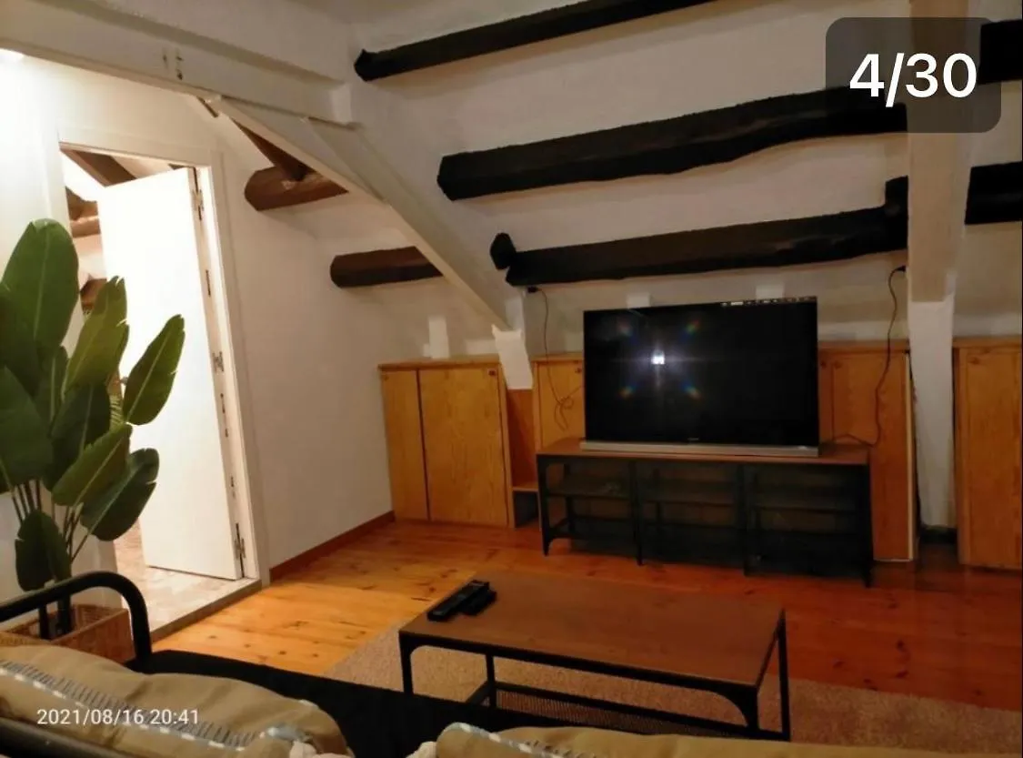 Casa Flores Del Mediterraneo Бадалона 0*,  Испания
