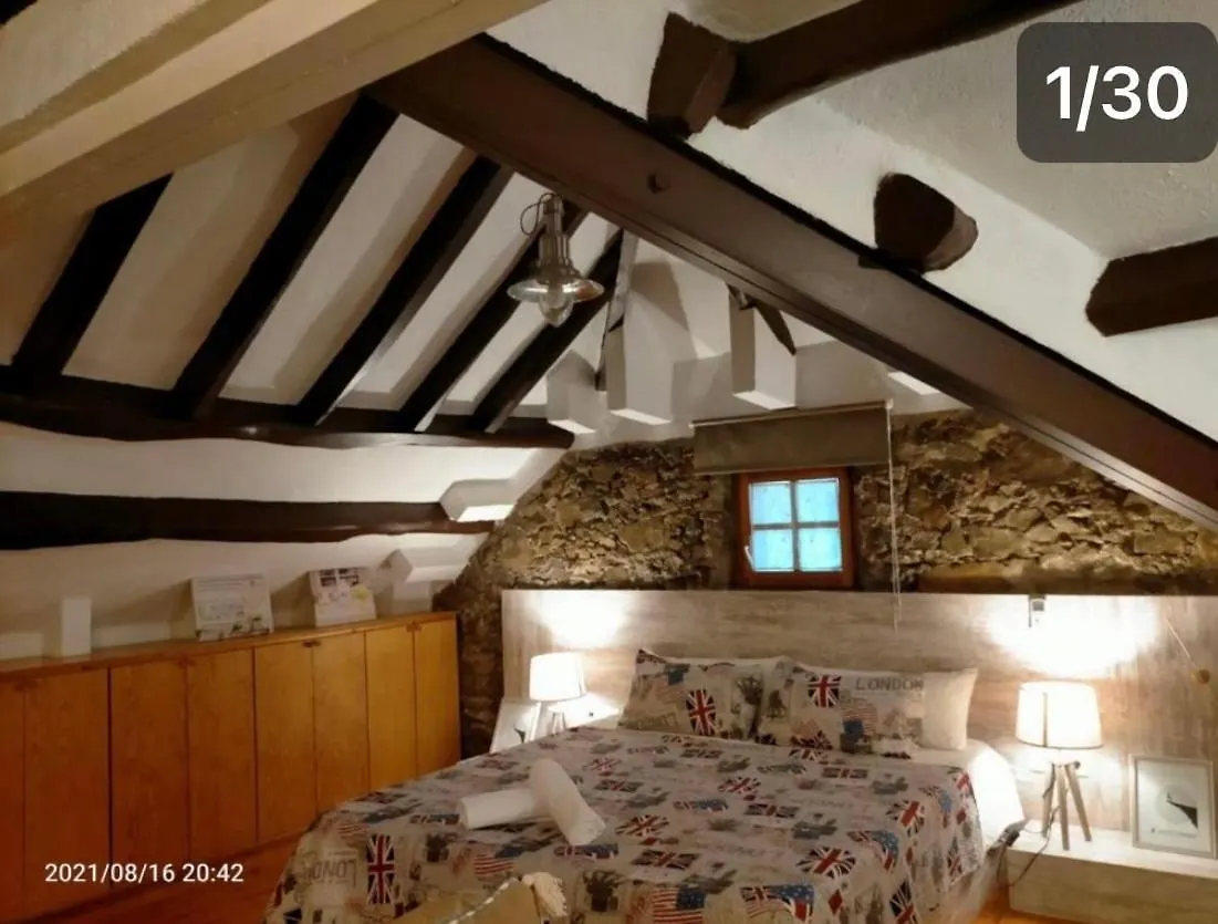 Casa Flores Del Mediterraneo Бадалона