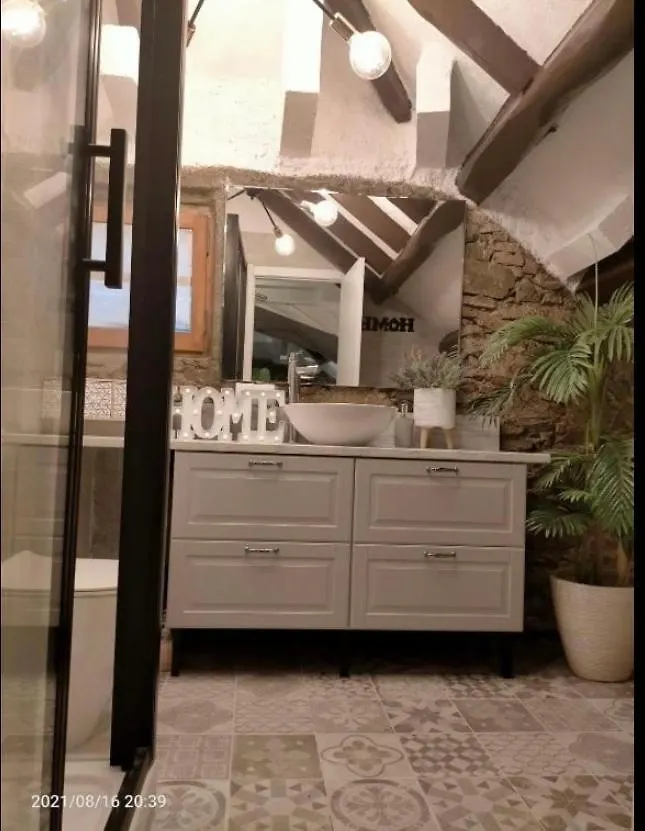 Casa Flores Del Mediterraneo Бадалона 0*,  Испания