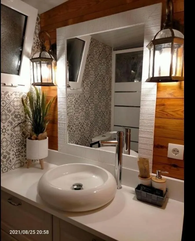 Casa Flores Del Mediterraneo Бадалона 0*,  Испания